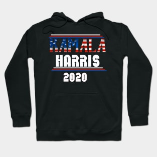 Kamala Harris Hoodie